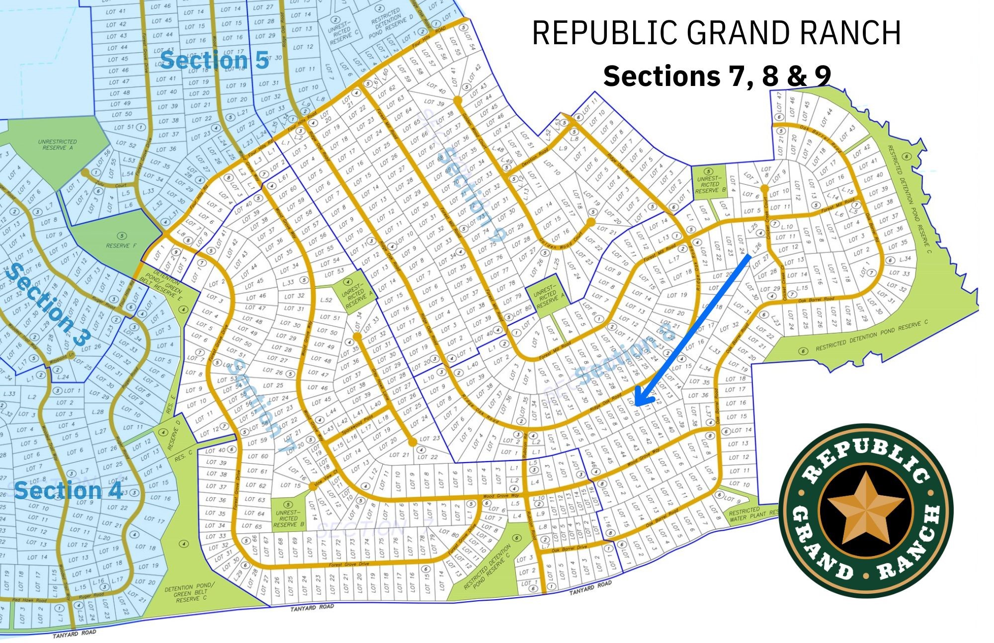 15925 Ridge Oak Road Willis, TX 77378 - Photo 5 of 22