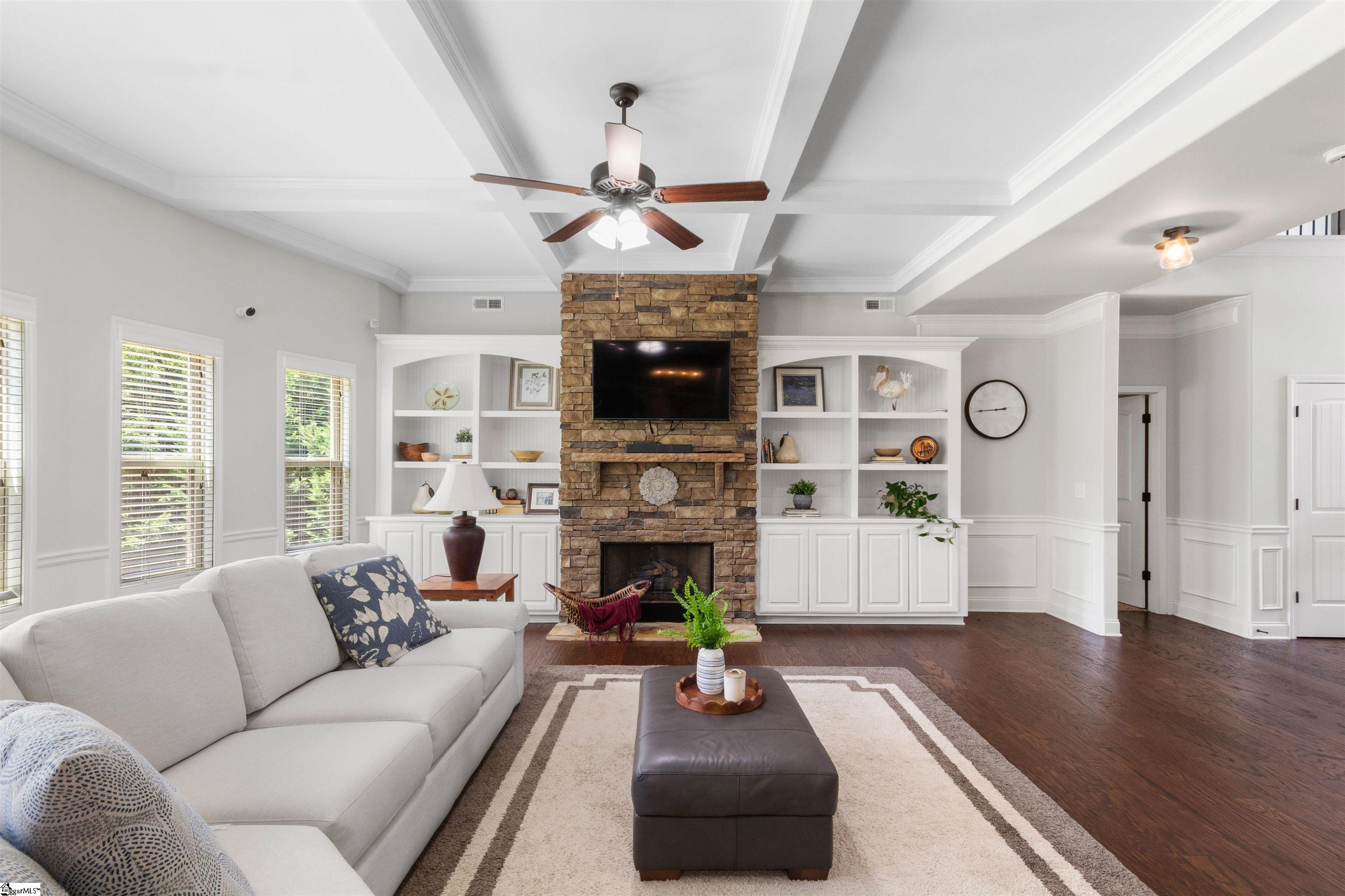 239 Ivy Woods Court Fountain Inn, SC 29644 - Photo 13 of 50