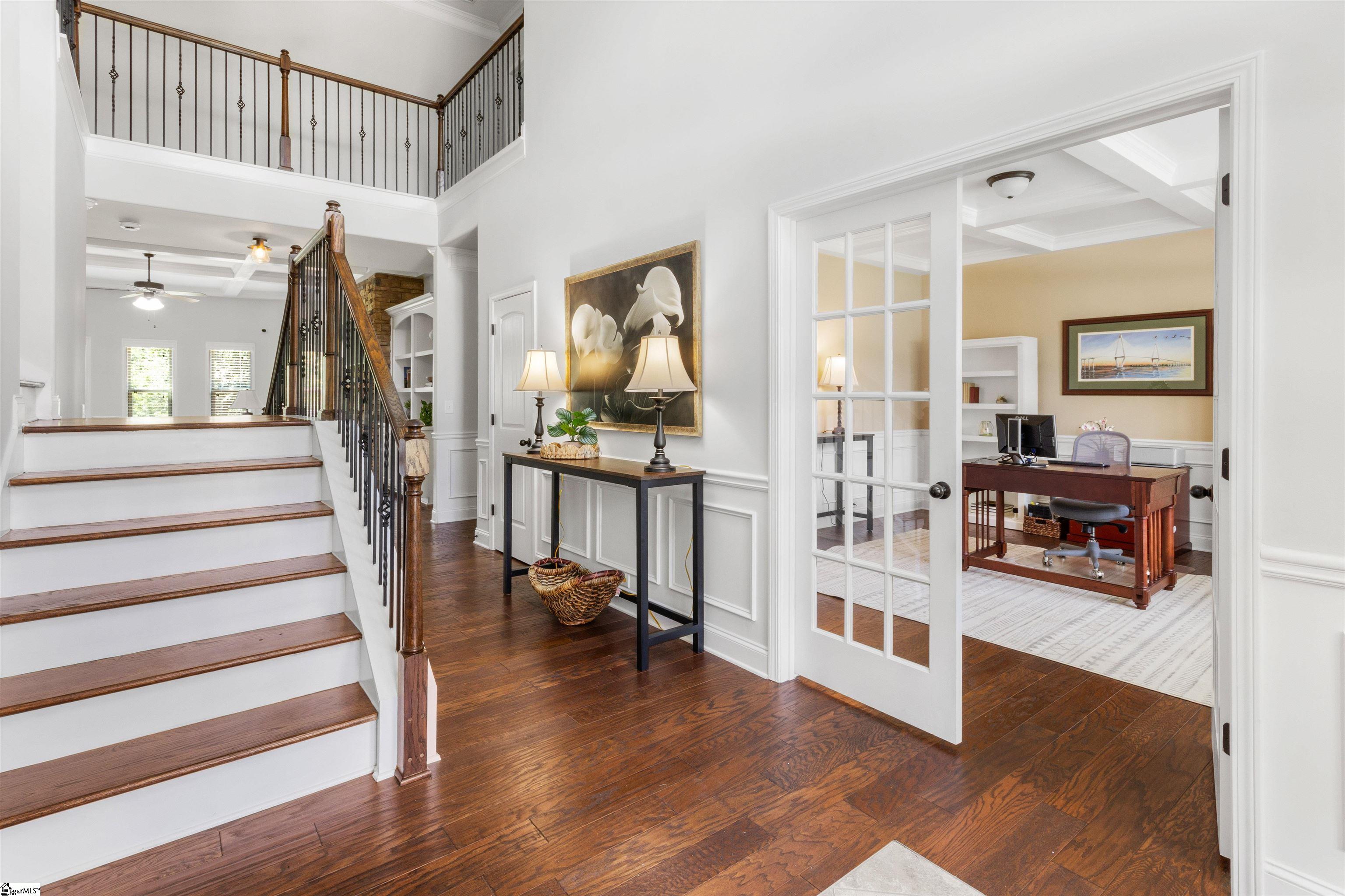 239 Ivy Woods Court Fountain Inn, SC 29644 - Photo 14 of 50