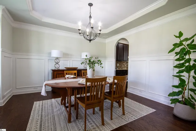 $800,000 | 239 Ivy Woods Court, Fountain Inn, SC 29644