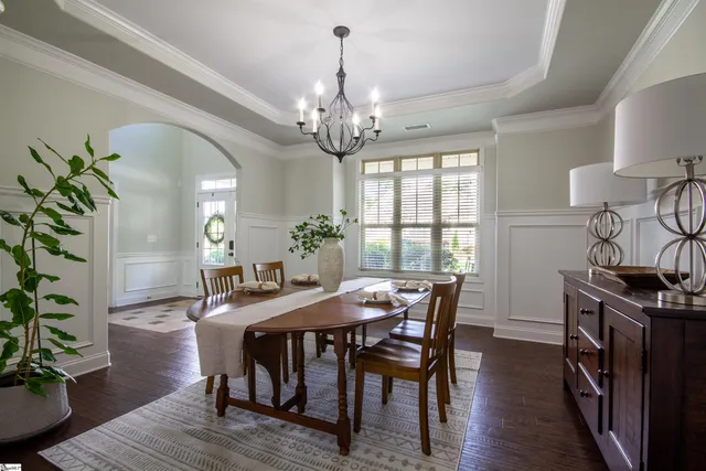 $800,000 | 239 Ivy Woods Court, Fountain Inn, SC 29644