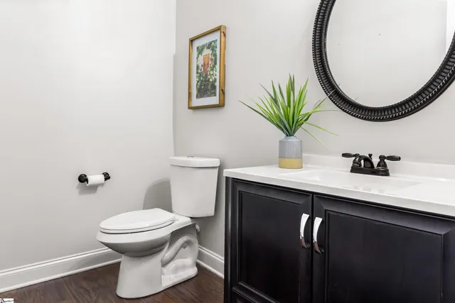 $800,000 | 239 Ivy Woods Court, Fountain Inn, SC 29644