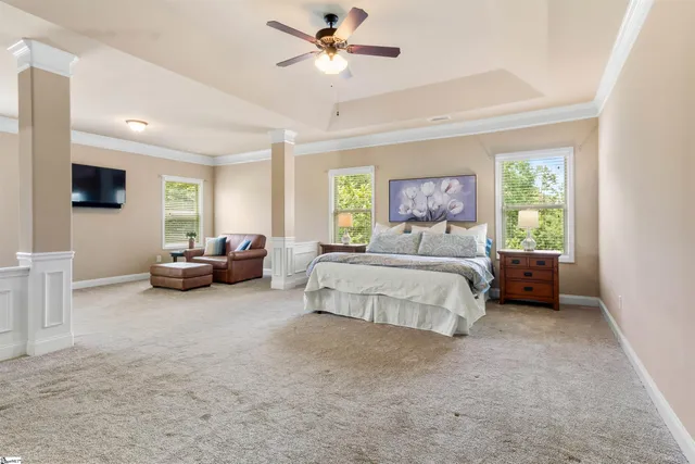 $800,000 | 239 Ivy Woods Court, Fountain Inn, SC 29644