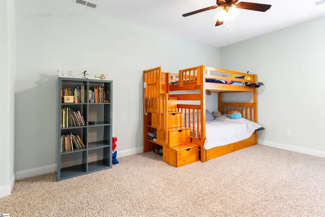 $800,000 | 239 Ivy Woods Court, Fountain Inn, SC 29644