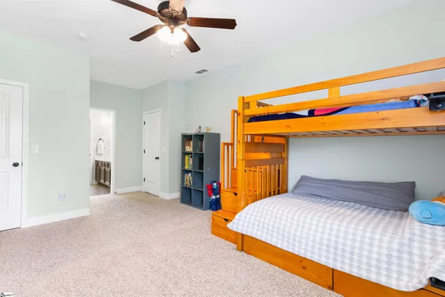 $800,000 | 239 Ivy Woods Court, Fountain Inn, SC 29644