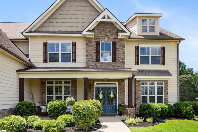 $800,000 | 239 Ivy Woods Court, Fountain Inn, SC 29644