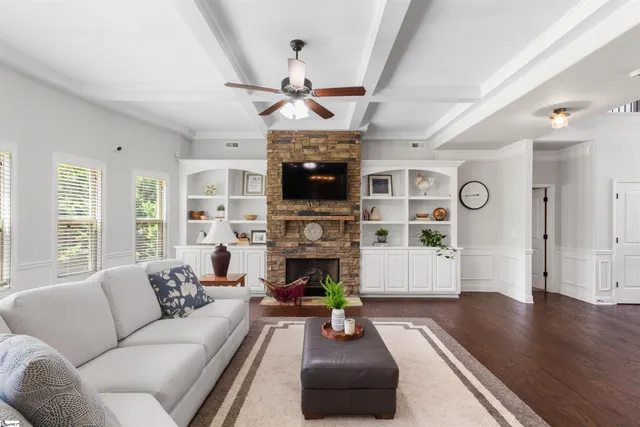 $800,000 | 239 Ivy Woods Court, Fountain Inn, SC 29644