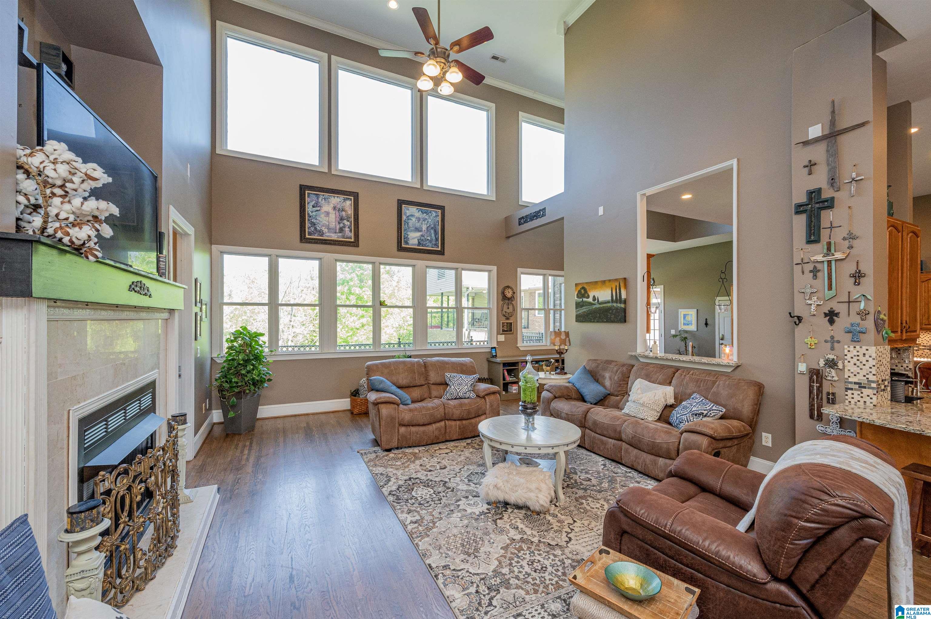108 Hampton Cove Pelham, AL 35124 - Photo 5 of 50