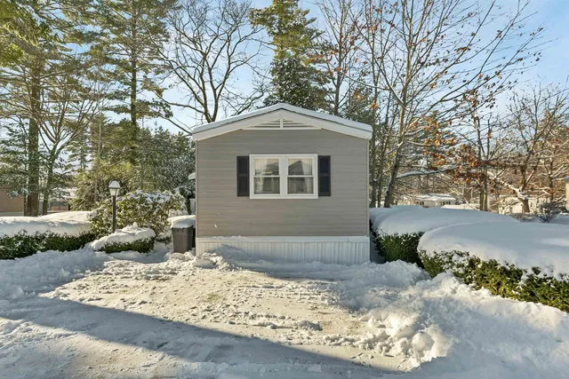 $140,000 | 7 Highridge Trail, Concord, NH 03301