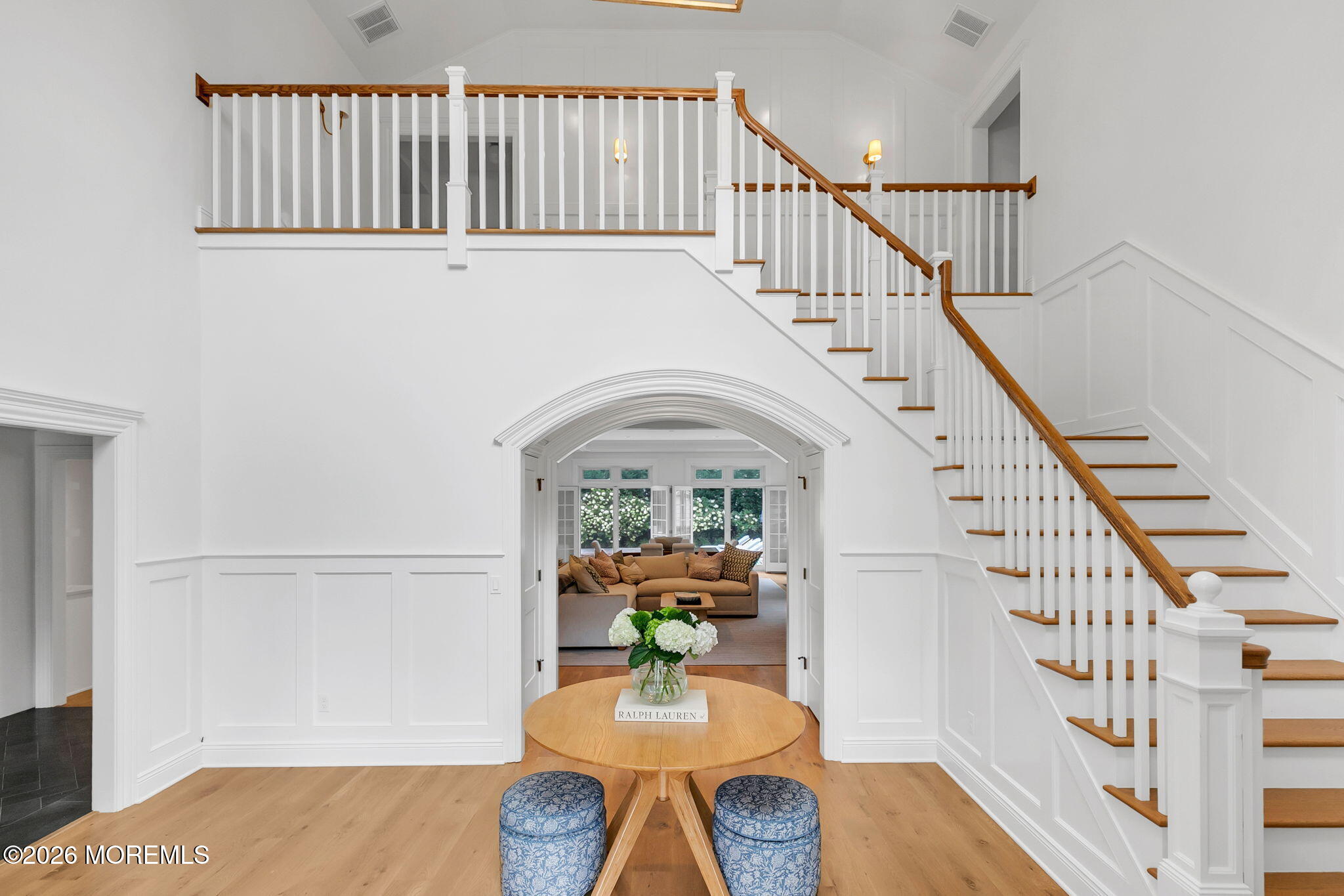 82 Rumson Road Rumson, NJ 07760 - Photo 5 of 48 Foyer