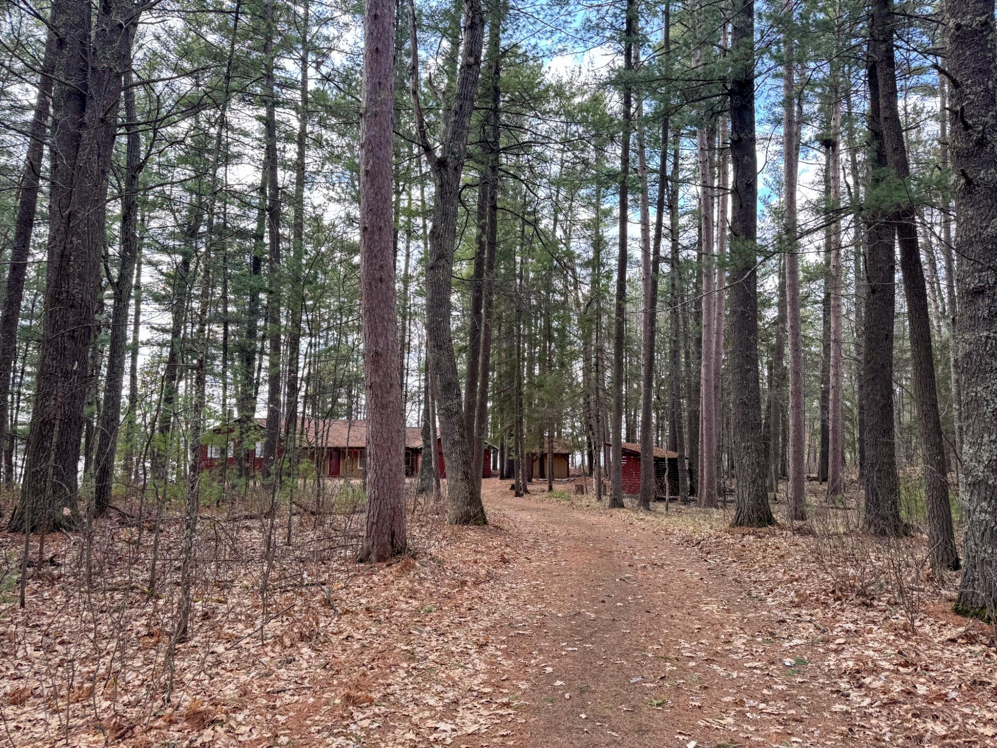 5895 Red Feather Road Manitowish Waters, WI 54545 - Photo 24 of 35 Gallery Image 24