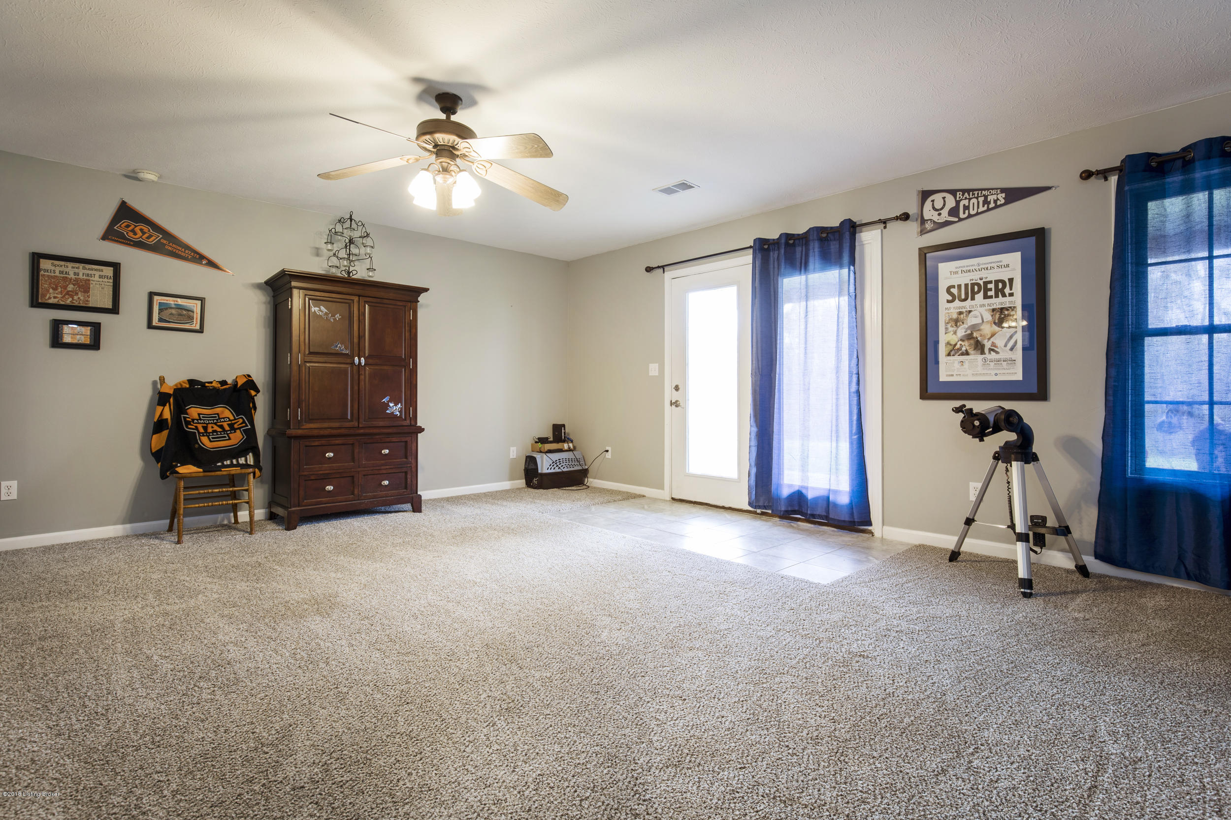 388 Bart Smith Road Smithfield, KY 40068 - Photo 30 of 45 30-LL family room