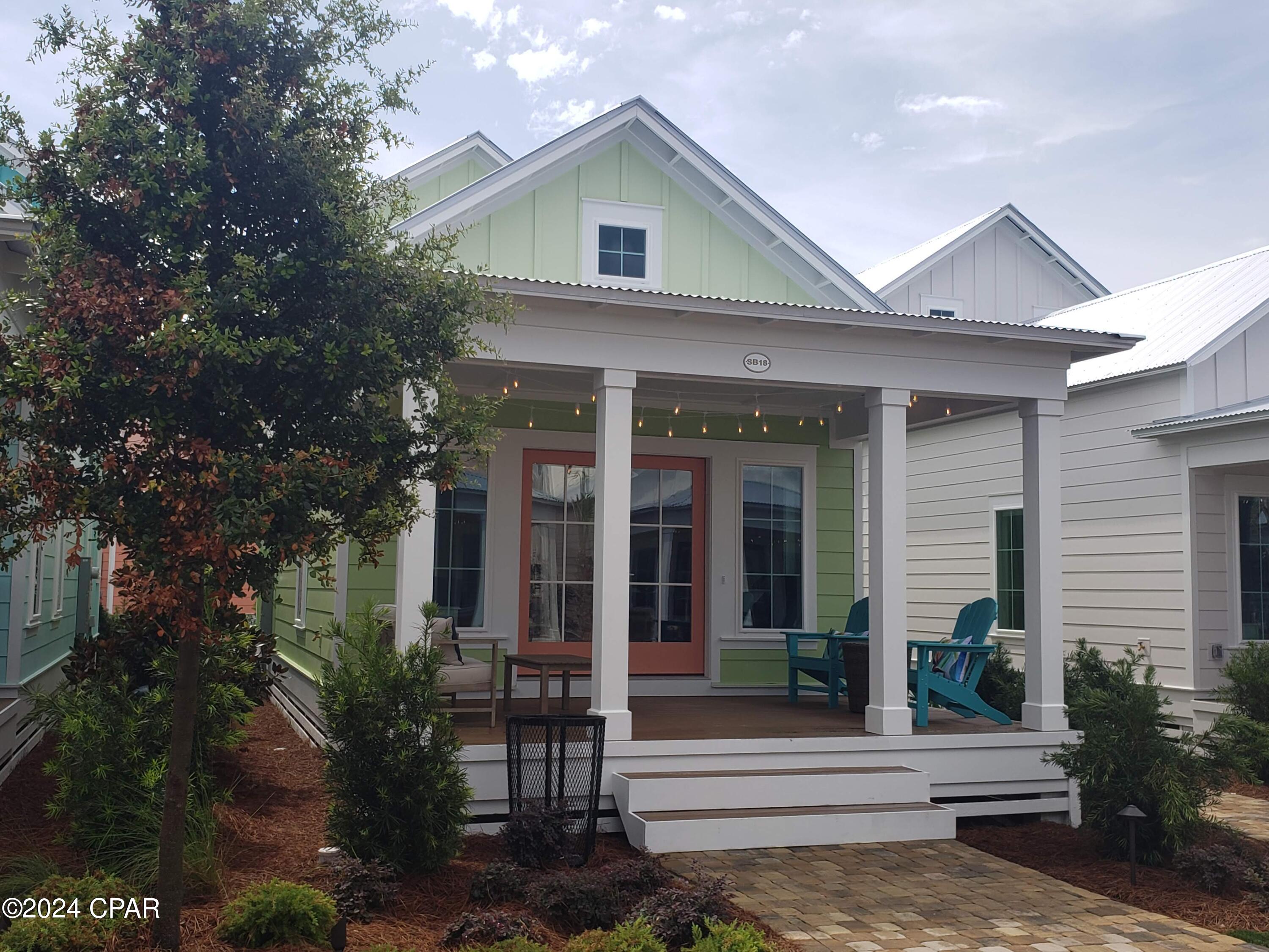 140 Paradise Found Cir Unit 18  