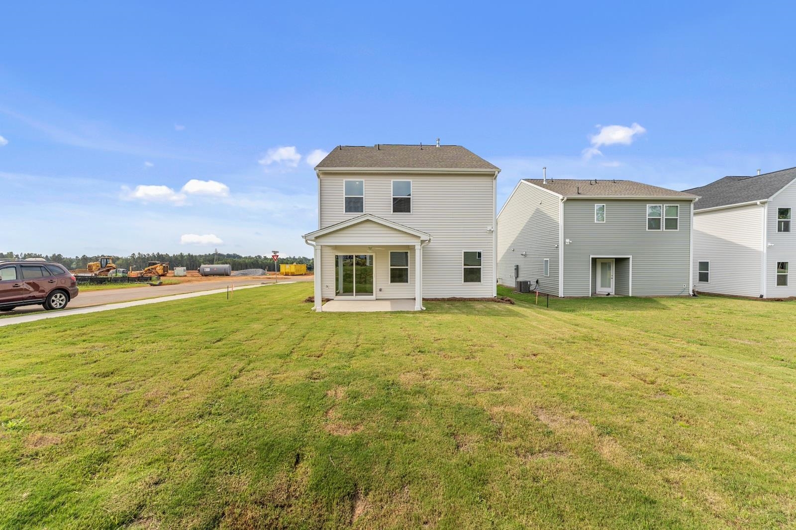 2397 Mill Loop Spartanburg, SC 29301 - Photo 26 of 34