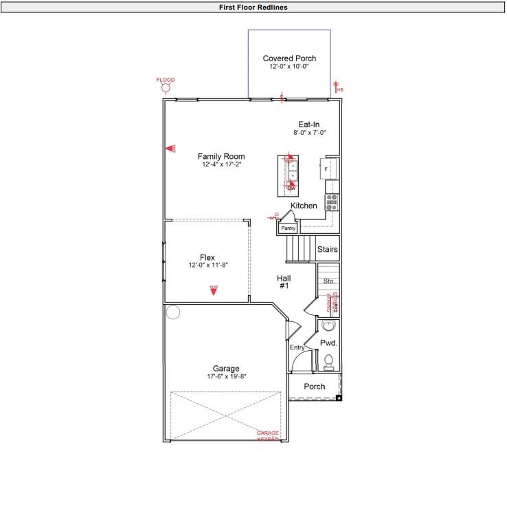 2397 Mill Loop Spartanburg, SC 29301 - Photo 30 of 34