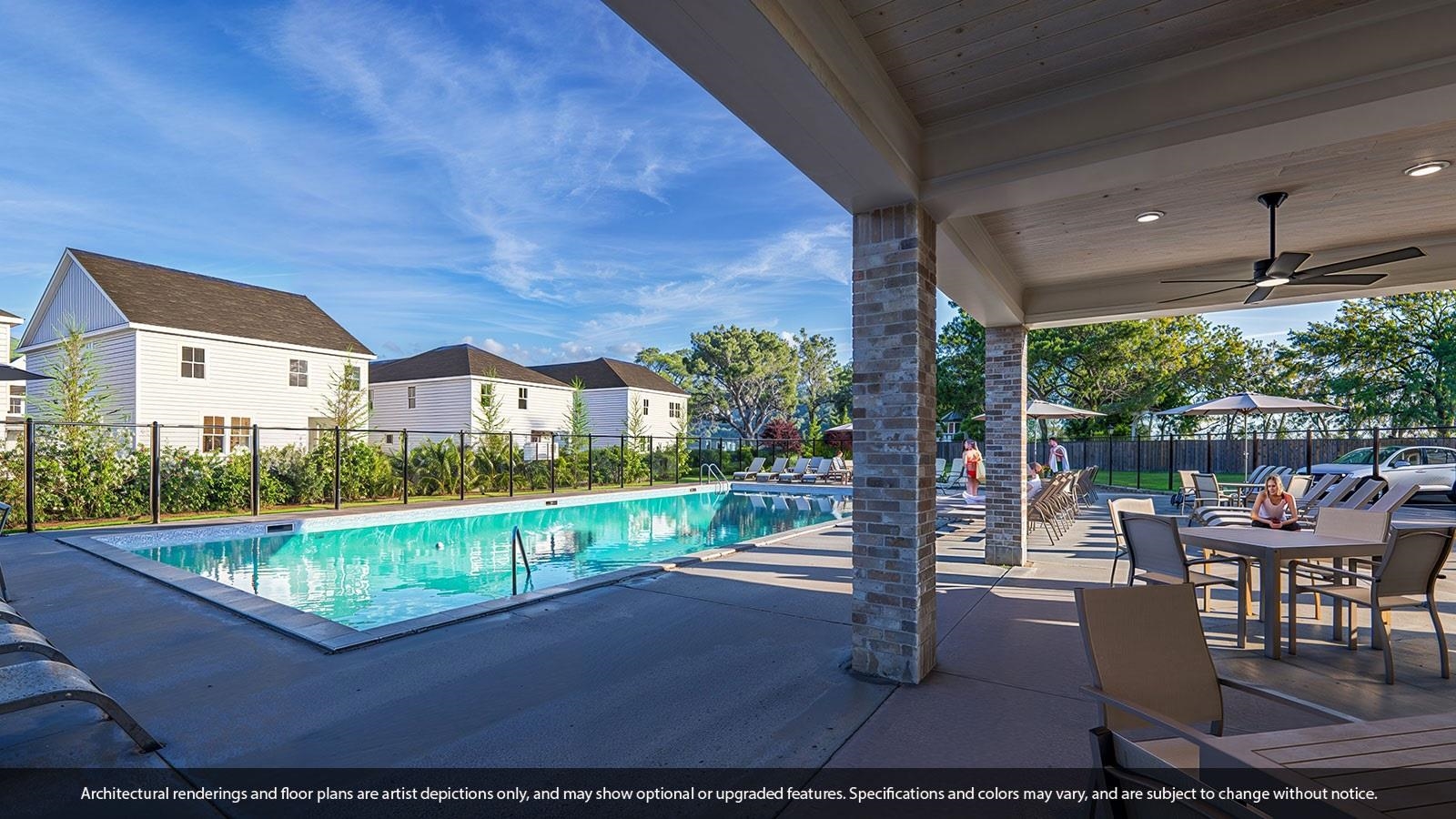 2397 Mill Loop Spartanburg, SC 29301 - Photo 34 of 34