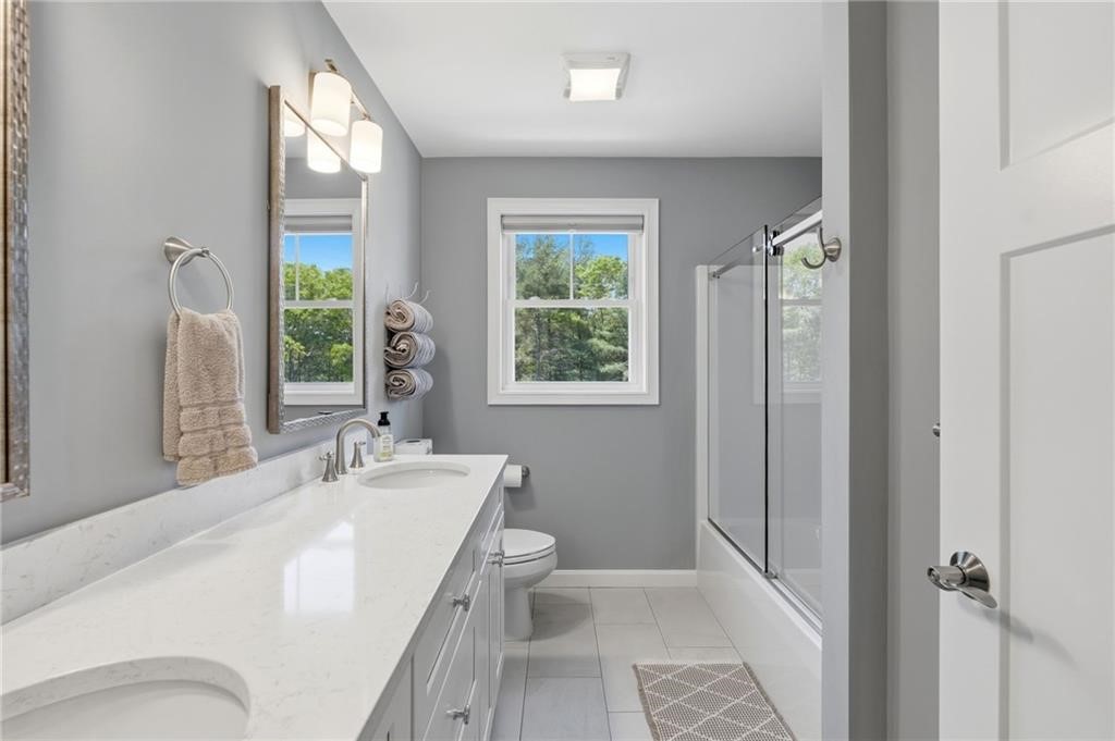 1 Cassidy Trail Hope, RI 02831 - Photo 33 of 50