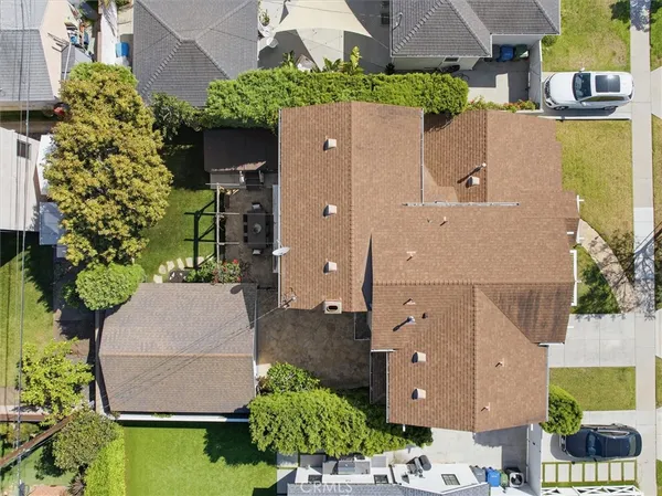 $3,175,000 | 1808 Manzanita Lane, Manhattan Beach, CA 90266