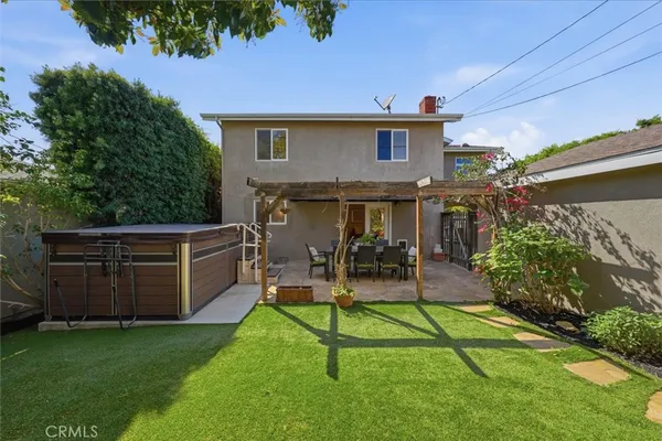 $3,175,000 | 1808 Manzanita Lane, Manhattan Beach, CA 90266