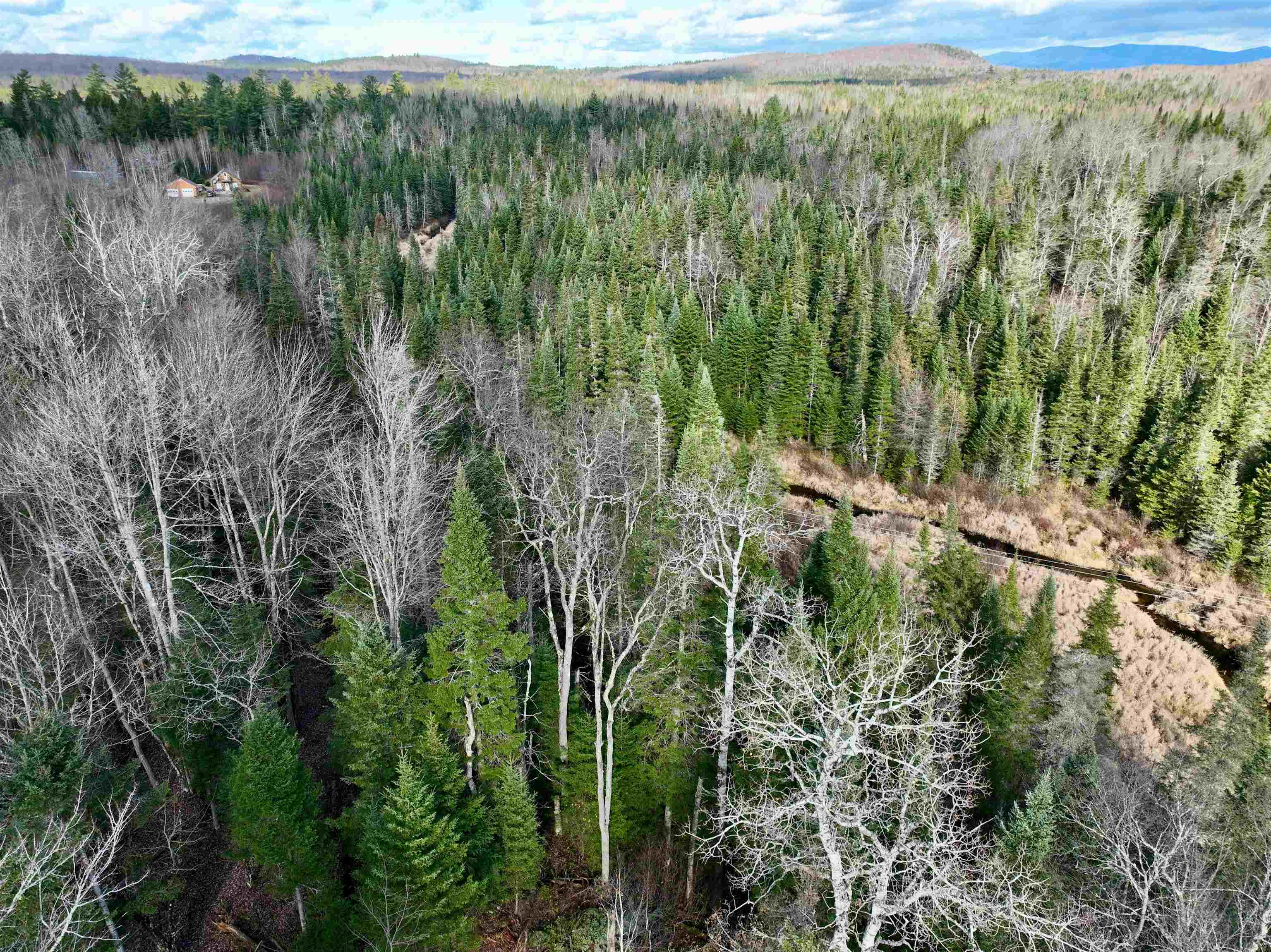 0 Moose Trail Road Bethlehem, NH 03574 - Photo 2 of 8