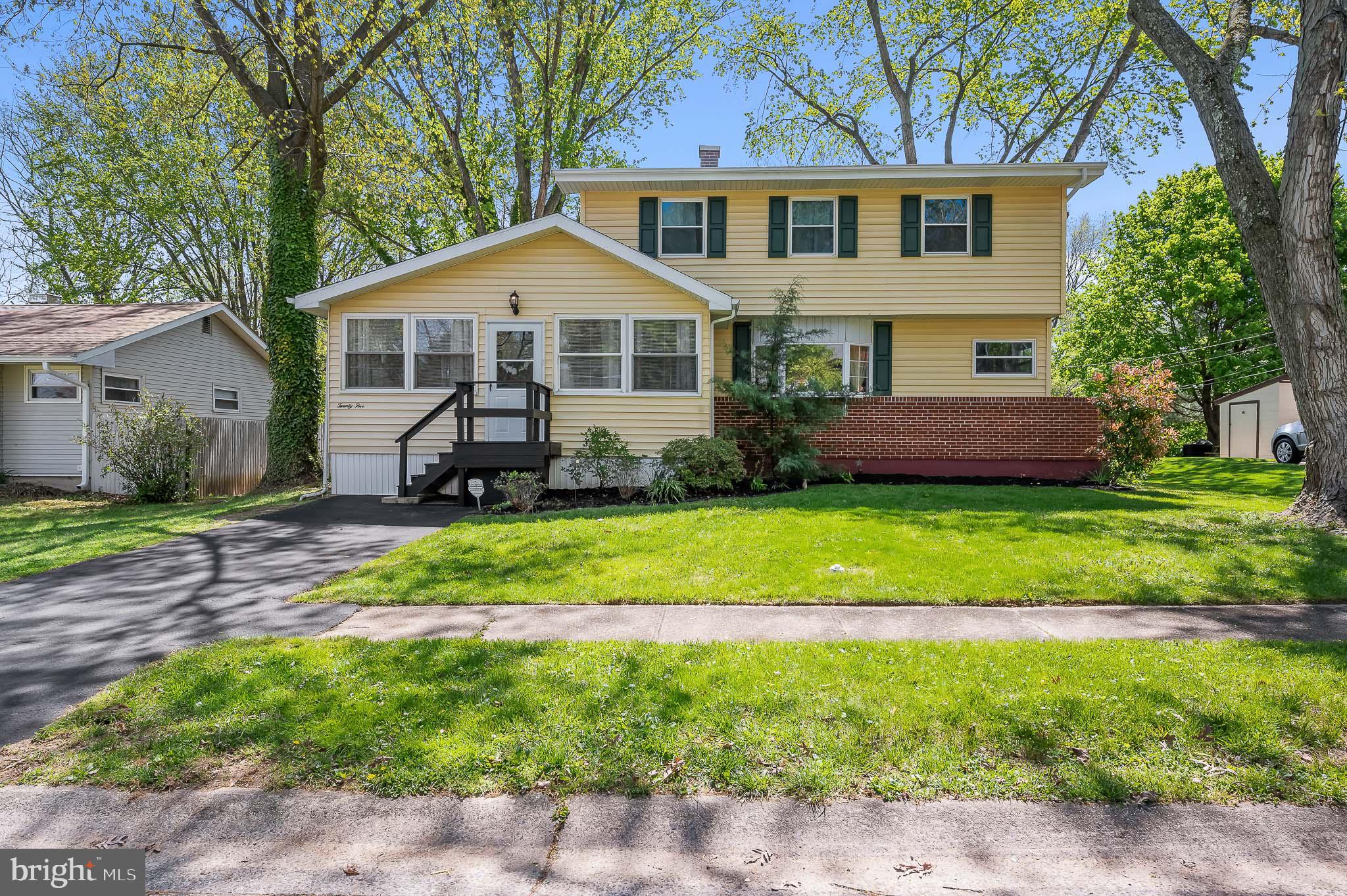 25 Anderson Road Newark, DE 19713 - Photo 1 of 24 Gallery Image 1