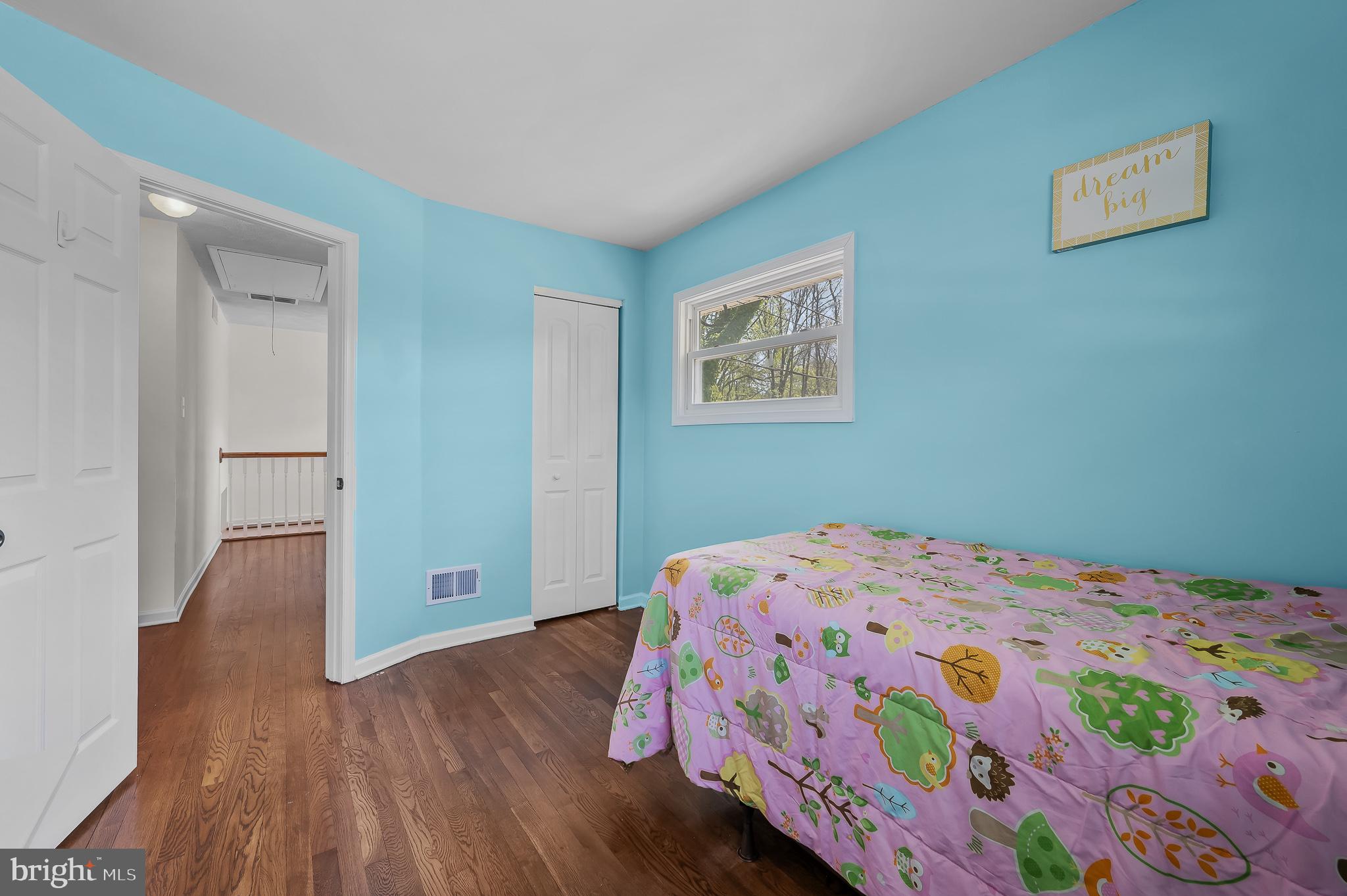 25 Anderson Road Newark, DE 19713 - Photo 18 of 24 Bedroom 3