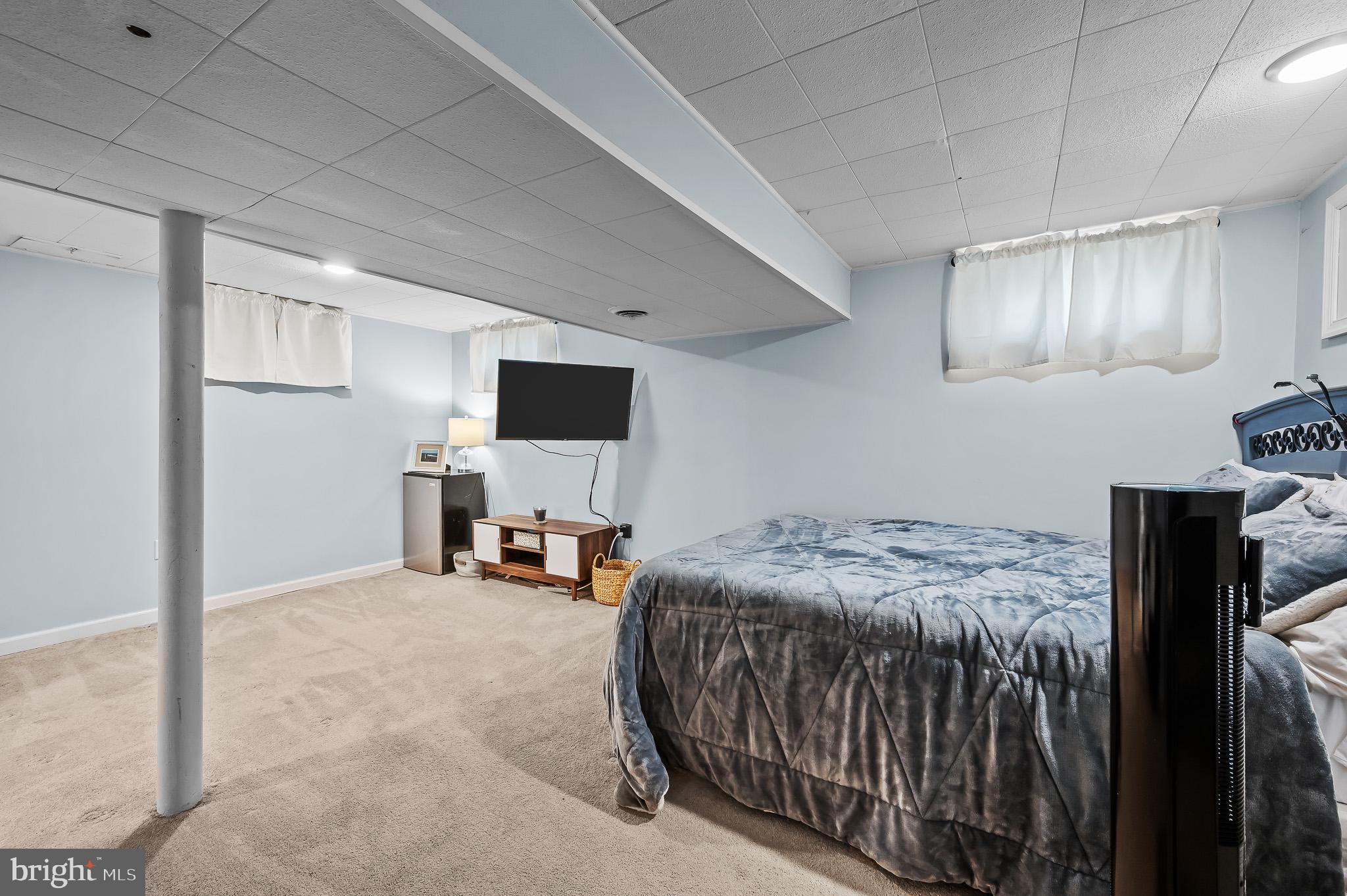 25 Anderson Road Newark, DE 19713 - Photo 21 of 24 Finished Lower Level