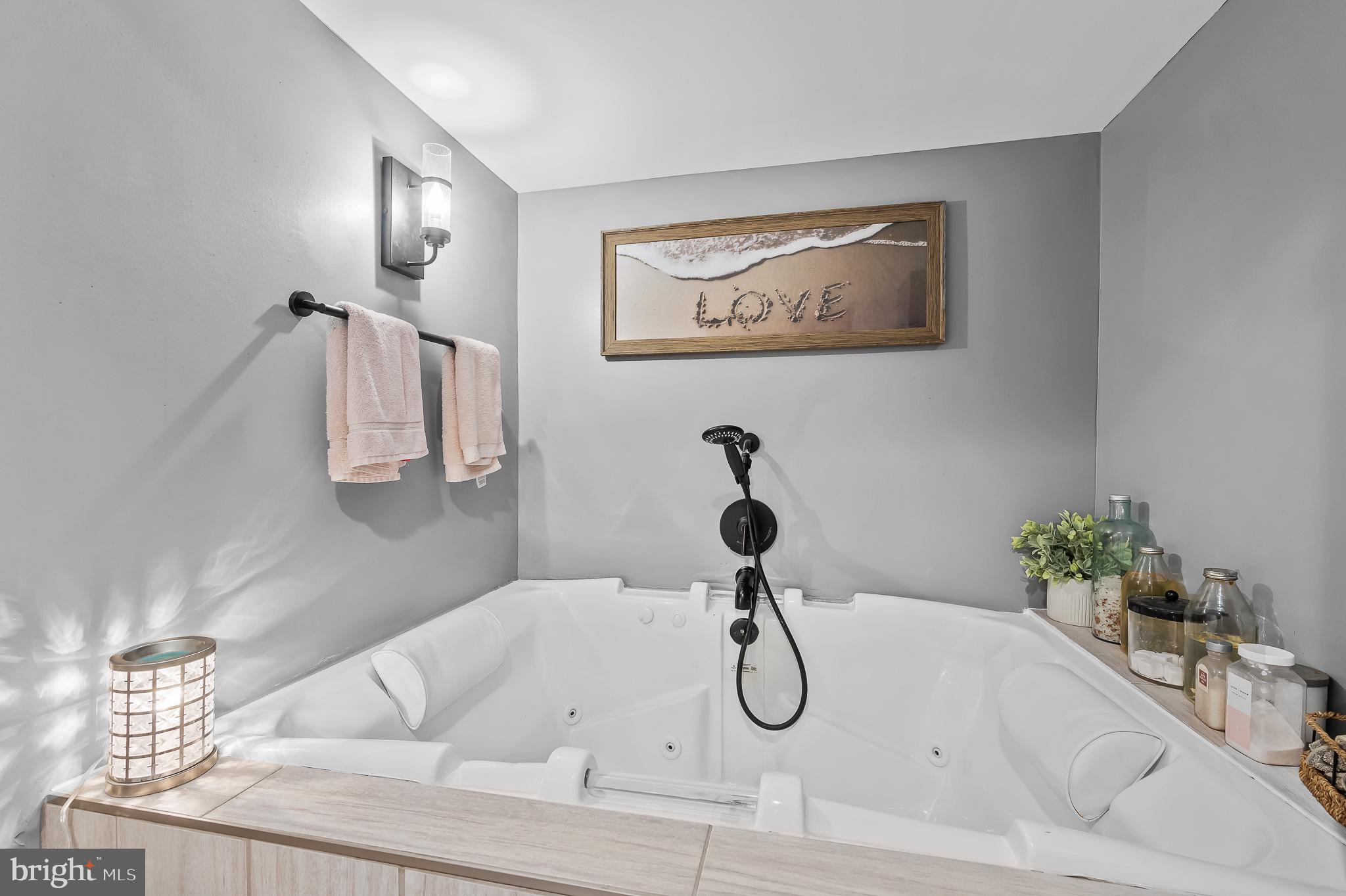 25 Anderson Road Newark, DE 19713 - Photo 23 of 24 Soaking Tub