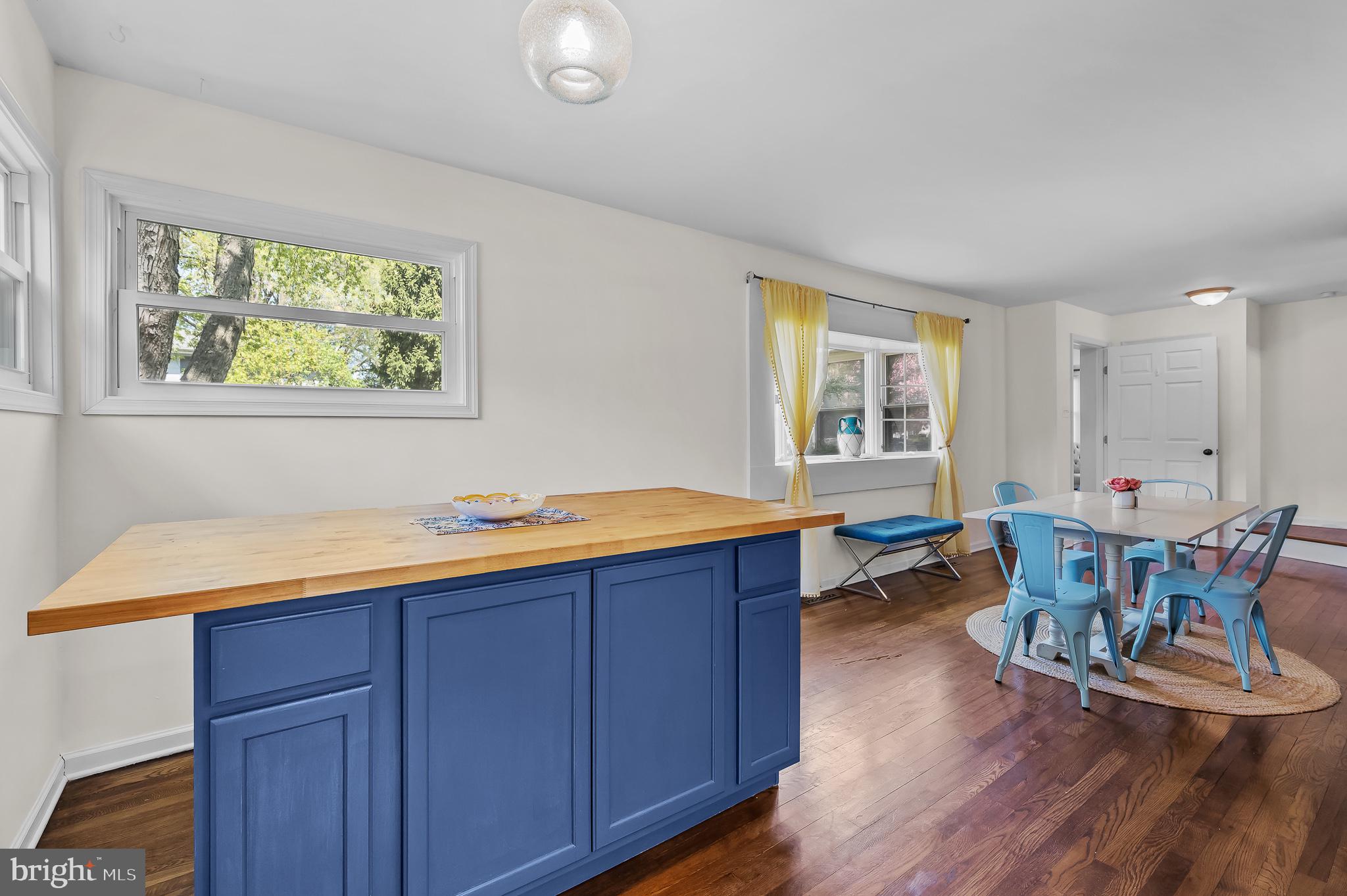 25 Anderson Road Newark, DE 19713 - Photo 9 of 24 Dining Area