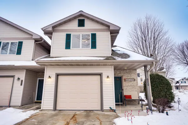 $328,900 | 620 Enterprise Drive, Verona, WI 53593