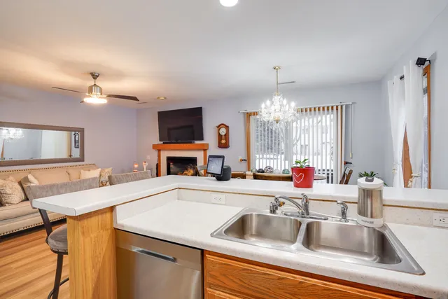 $328,900 | 620 Enterprise Drive, Verona, WI 53593