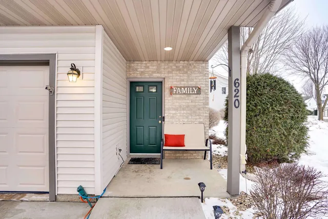 $328,900 | 620 Enterprise Drive, Verona, WI 53593