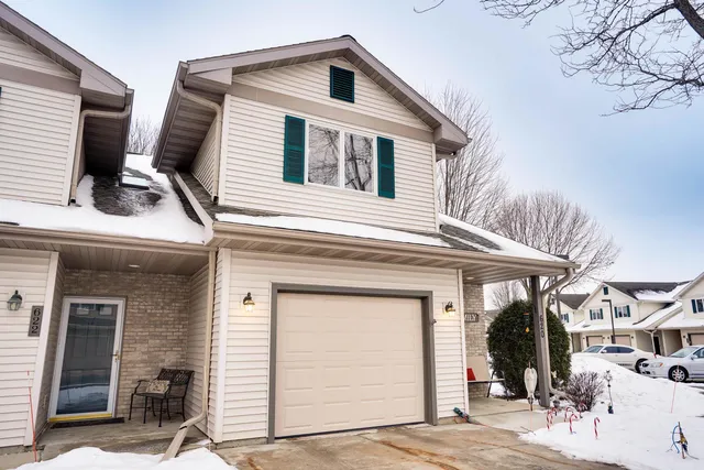 $328,900 | 620 Enterprise Drive, Verona, WI 53593