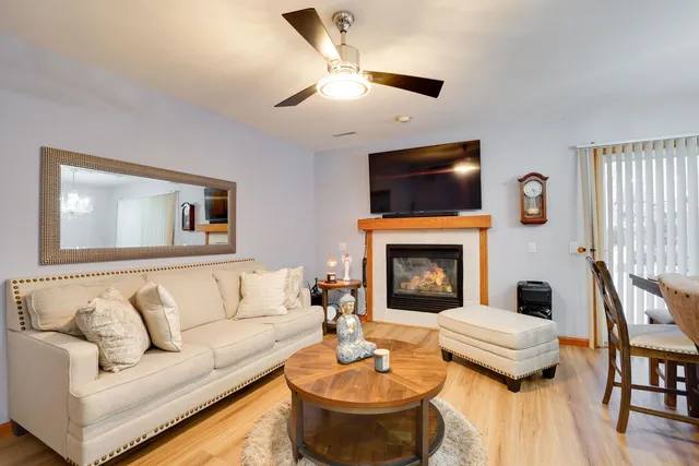 $328,900 | 620 Enterprise Drive, Verona, WI 53593