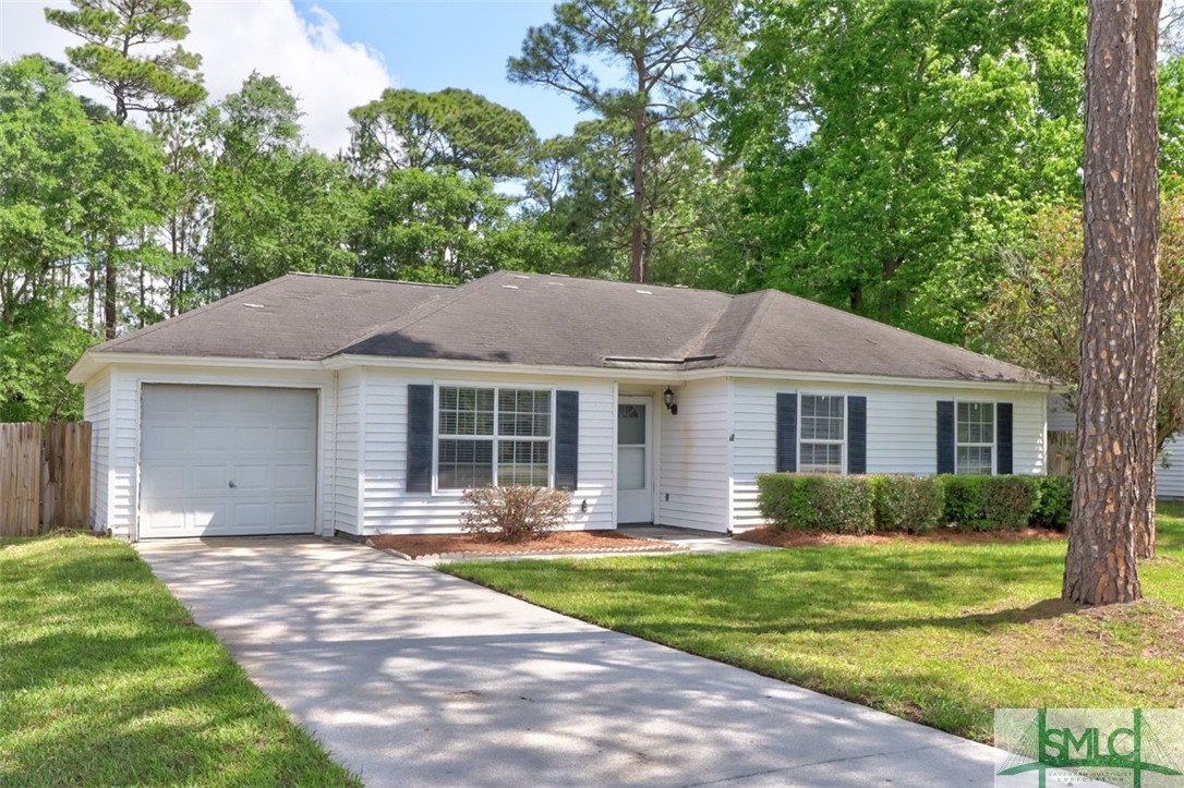 5205 McCall Road Rincon, GA 31326 - Photo 1 of 24