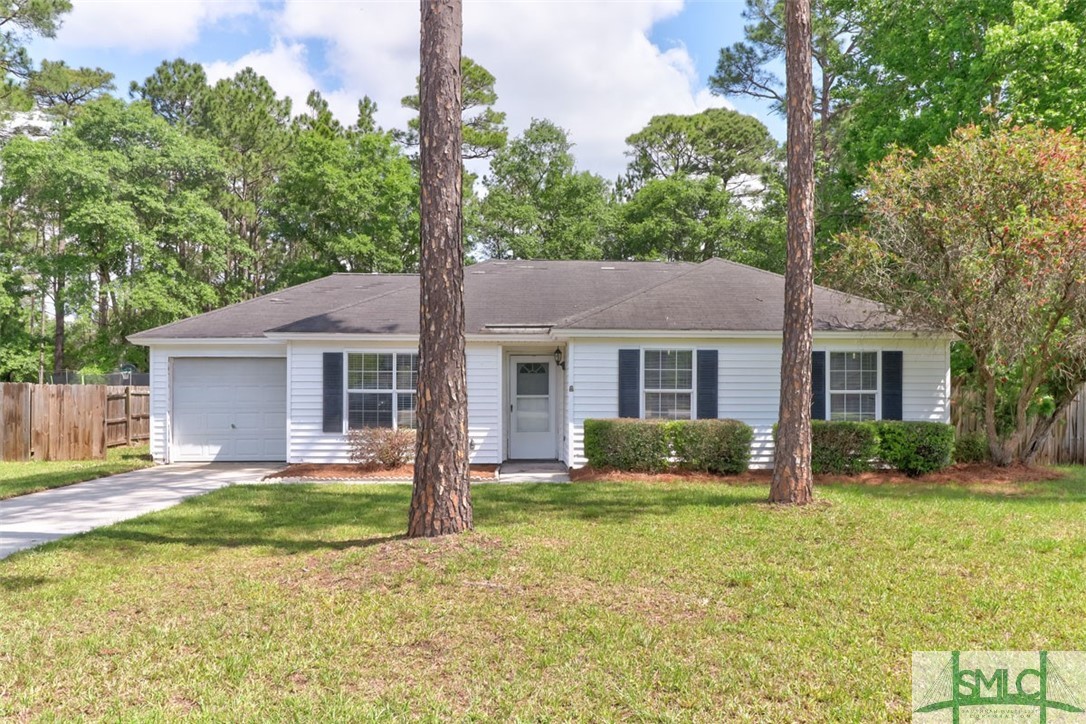5205 McCall Road Rincon, GA 31326 - Photo 2 of 24