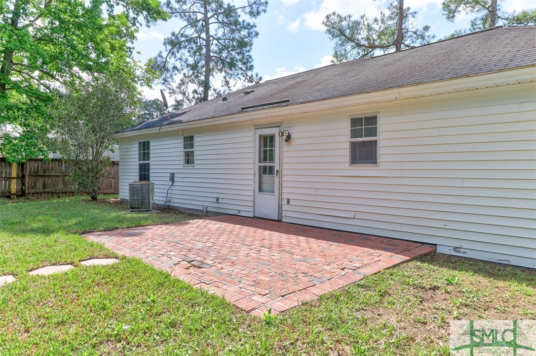 5205 McCall Road Rincon, GA 31326 - Photo 21 of 24