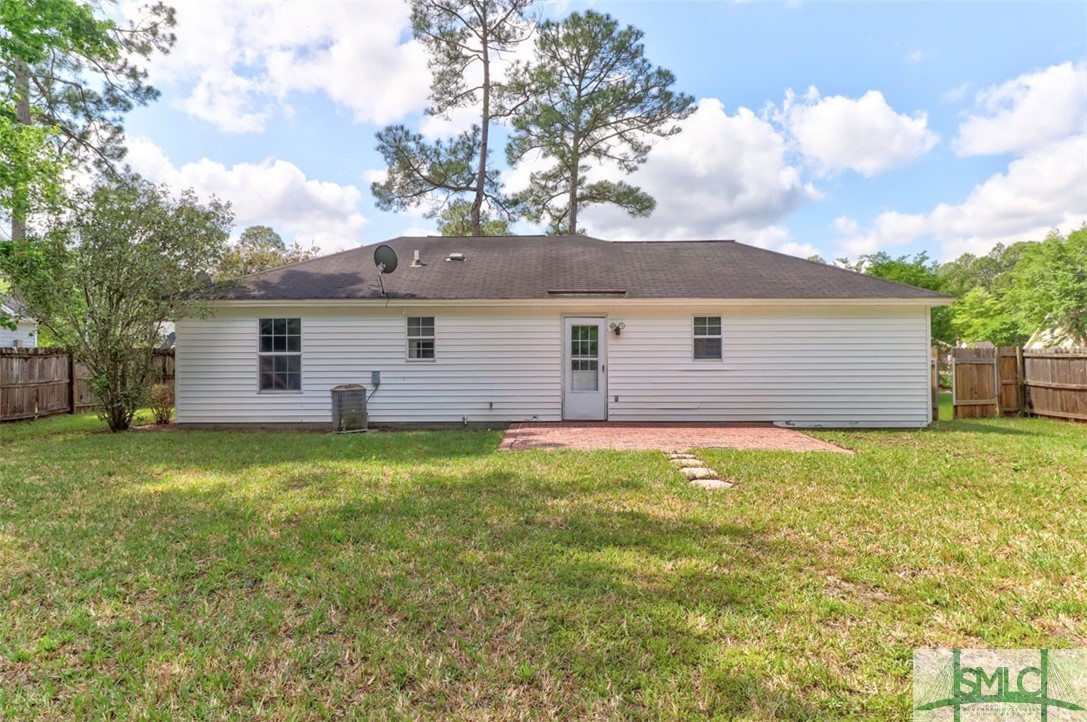 5205 McCall Road Rincon, GA 31326 - Photo 22 of 24