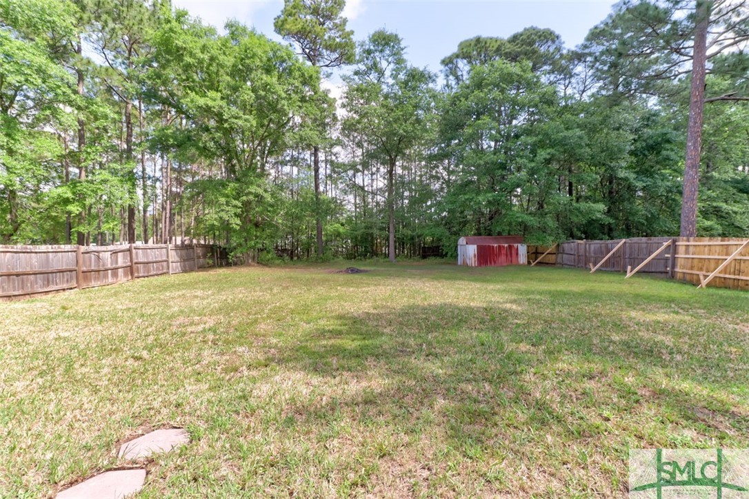 5205 McCall Road Rincon, GA 31326 - Photo 23 of 24