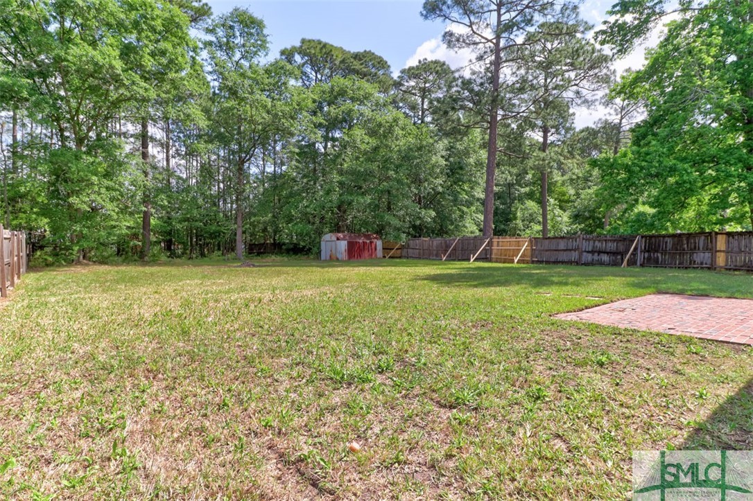 5205 McCall Road Rincon, GA 31326 - Photo 24 of 24