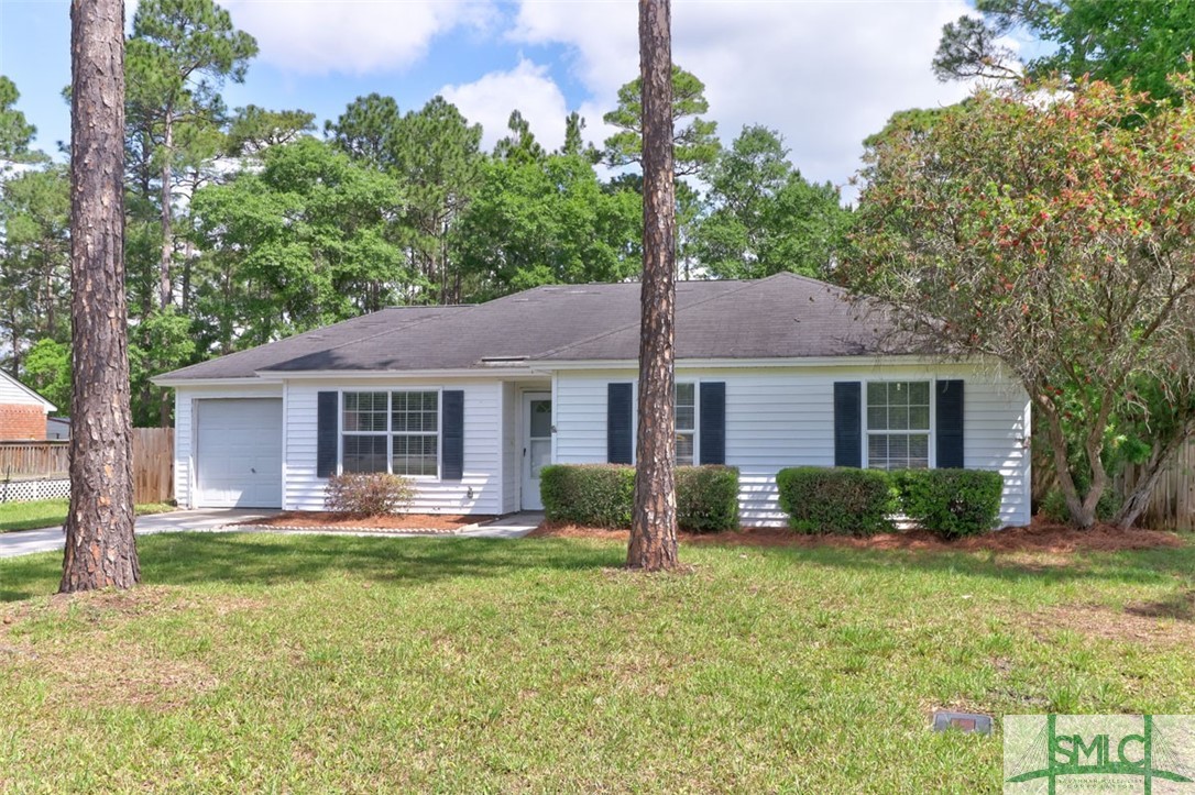 5205 McCall Road Rincon, GA 31326 - Photo 3 of 24
