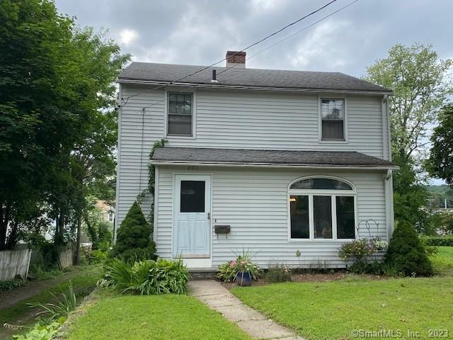 201 Southmayd Road Waterbury, CT 06705 - Photo 1 of 1