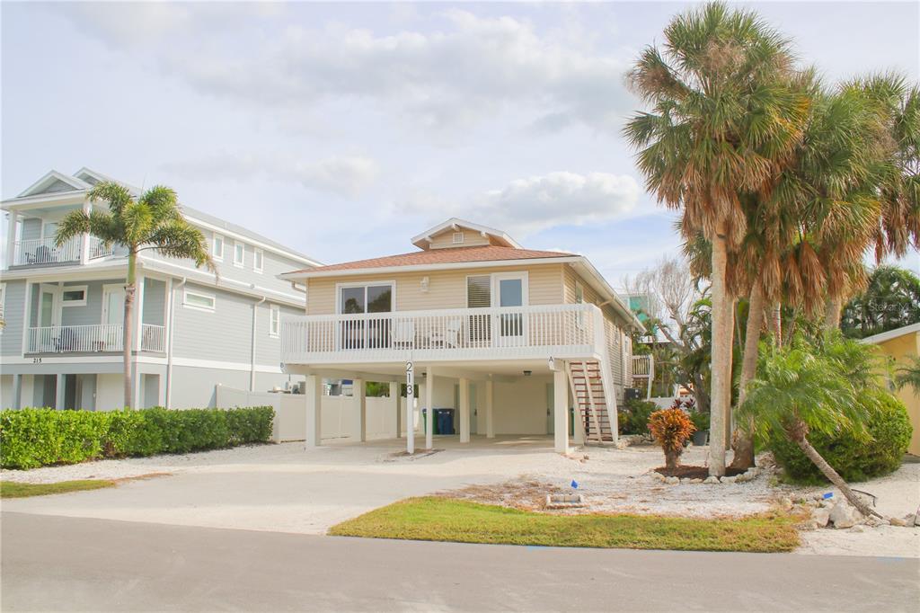 213 71st Street, Unit A&B Holmes Beach, FL 34217 - Photo 53 of 61