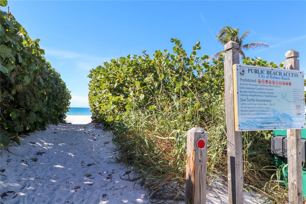 213 71st Street, Unit A&B Holmes Beach, FL 34217 - Photo 54 of 61