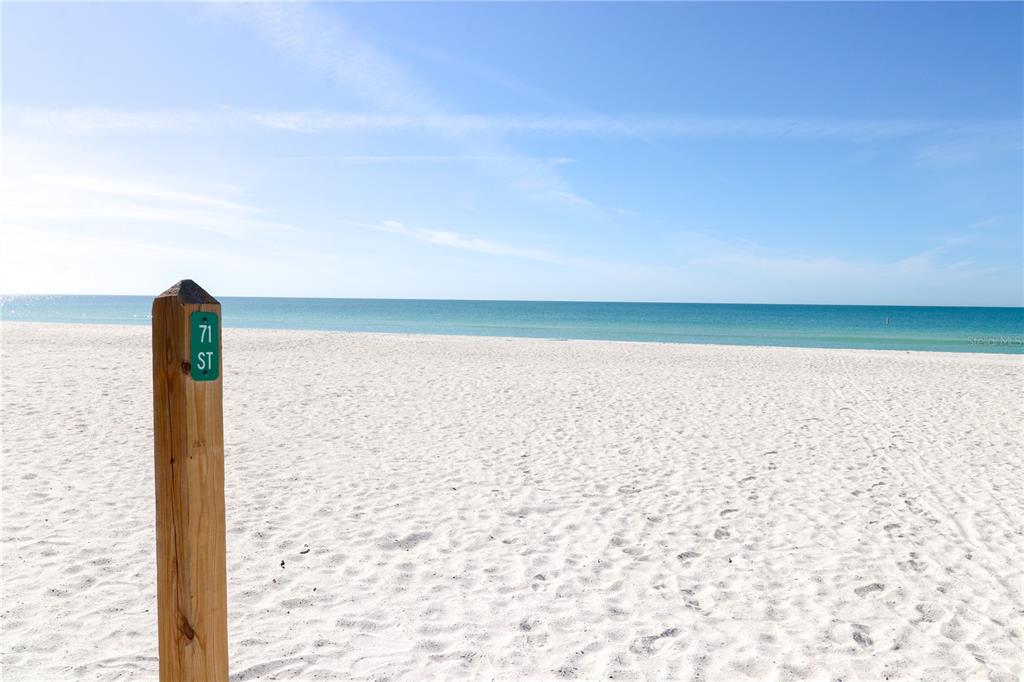 213 71st Street, Unit A&B Holmes Beach, FL 34217 - Photo 56 of 61