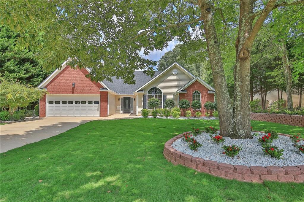 823 Poole Bridge Road Hiram, GA 30141 - Photo 1 of 1