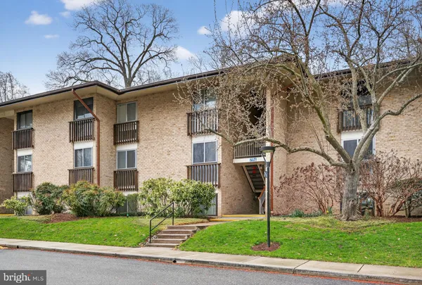 $315,000 | 796 Fairview Avenue, Unit 796F, Annapolis, MD 21403