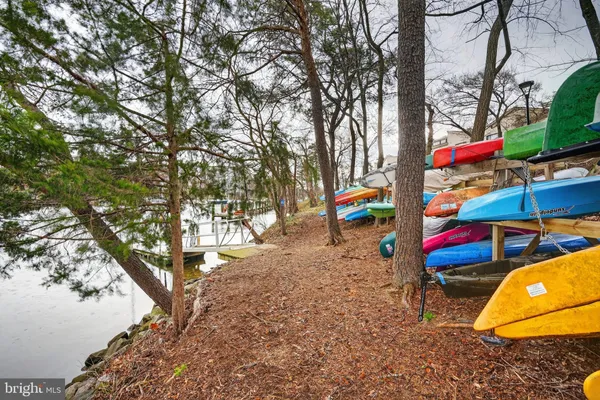 $315,000 | 796 Fairview Avenue, Unit 796F, Annapolis, MD 21403