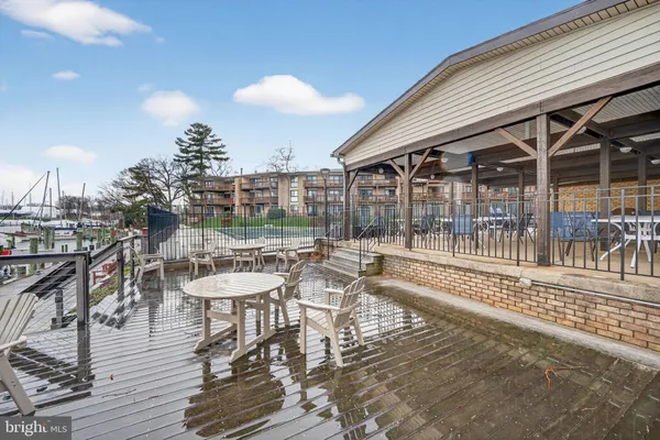 $315,000 | 796 Fairview Avenue, Unit 796F, Annapolis, MD 21403