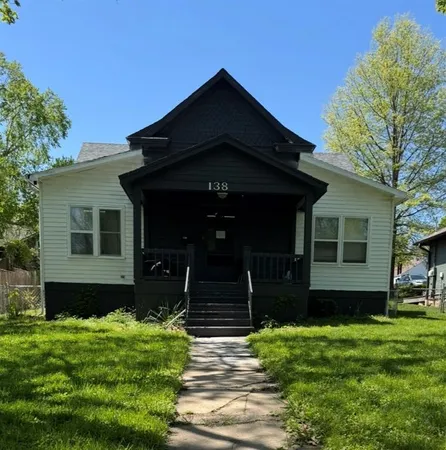 $234,900 | 138 South Terrace Avenue, Liberty, MO 64068